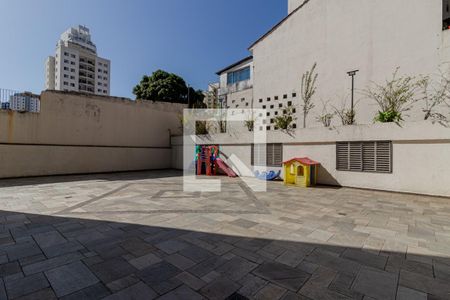 Studio para alugar com 76m², 2 quartos e 1 vaga Studio para alugar com 76m², 2 quartos e 1 vagaPátio