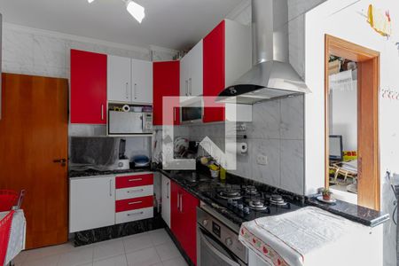 Studio para alugar com 76m², 2 quartos e 1 vaga Studio para alugar com 76m², 2 quartos e 1 vagaCozinha
