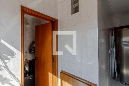 Studio para alugar com 76m², 2 quartos e 1 vaga Studio para alugar com 76m², 2 quartos e 1 vagaÁrea de Serviço