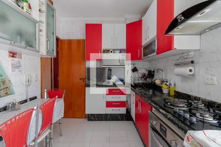 Studio para alugar com 76m², 2 quartos e 1 vaga Studio para alugar com 76m², 2 quartos e 1 vagaCozinha