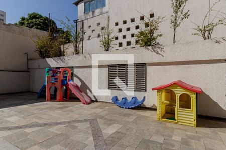 Studio para alugar com 76m², 2 quartos e 1 vaga Studio para alugar com 76m², 2 quartos e 1 vagaPlayground