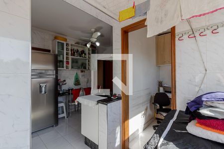 Studio para alugar com 76m², 2 quartos e 1 vaga Studio para alugar com 76m², 2 quartos e 1 vagaÁrea de Serviço