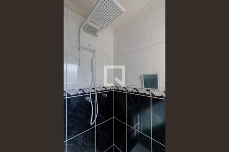 Studio para alugar com 76m², 2 quartos e 1 vaga Studio para alugar com 76m², 2 quartos e 1 vagaBanheiro