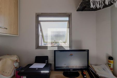 Studio para alugar com 76m², 2 quartos e 1 vaga Studio para alugar com 76m², 2 quartos e 1 vagaEscritório