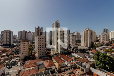 Studio para alugar com 76m², 2 quartos e 1 vaga Studio para alugar com 76m², 2 quartos e 1 vagaVista do Quarto 1