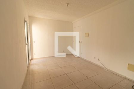 Sala de apartamento para alugar com 2 quartos, 55m² em Bom Pastor, Belford Roxo