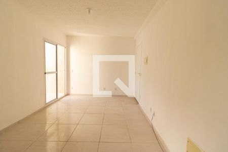 Sala de apartamento para alugar com 2 quartos, 55m² em Bom Pastor, Belford Roxo