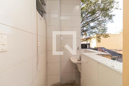 Apartamento à venda com 63m², 1 quarto e sem vagaÁrea de Serviço