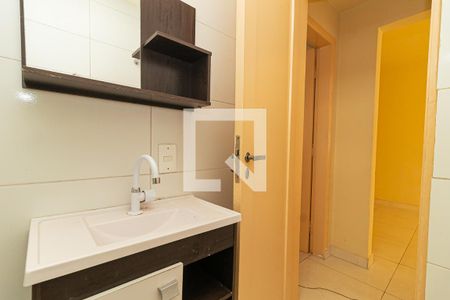 Apartamento à venda com 63m², 1 quarto e sem vagaBanheiro