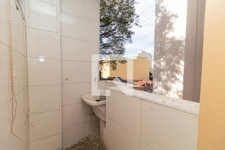 Apartamento à venda com 63m², 1 quarto e sem vagaÁrea de Serviço