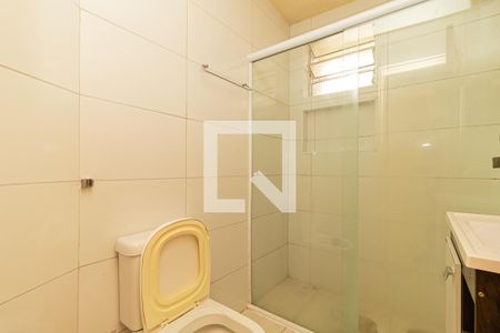 Apartamento à venda com 63m², 1 quarto e sem vagaQuarto