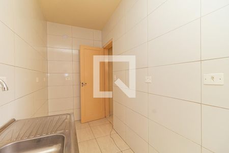 Apartamento à venda com 63m², 1 quarto e sem vagaCozinha