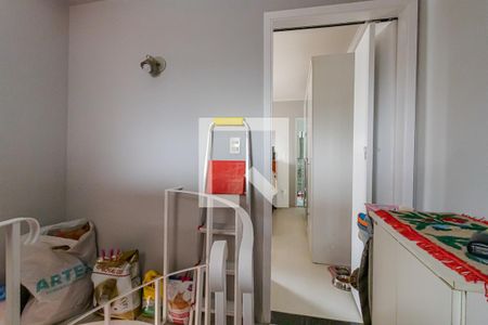 Apartamento à venda com 100m², 2 quartos e 1 vagaHall da Escada