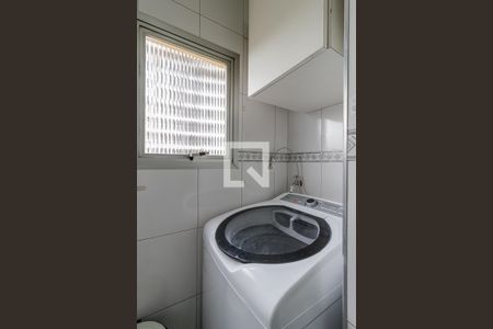 Apartamento à venda com 100m², 2 quartos e 1 vagaÁrea de Serviço