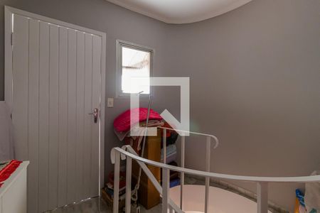 Apartamento à venda com 100m², 2 quartos e 1 vagaHall da Escada