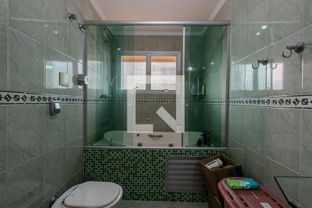 Apartamento à venda com 100m², 2 quartos e 1 vagaBanheiro da Suíte