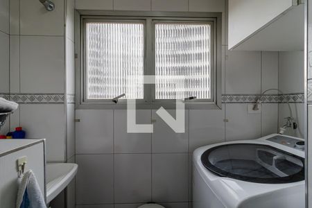 Apartamento à venda com 100m², 2 quartos e 1 vagaÁrea de Serviço