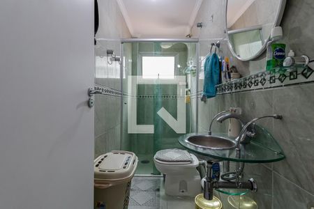 Apartamento à venda com 100m², 2 quartos e 1 vagaBanheiro