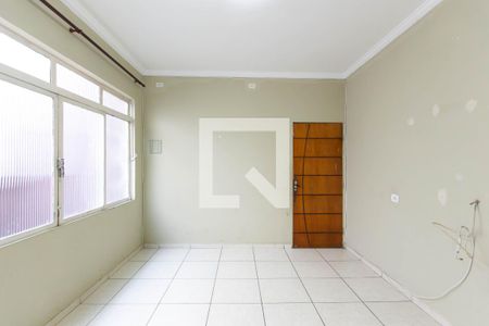 Sala de casa para alugar com 3 quartos, 120m² em Parada Xv de Novembro, São Paulo