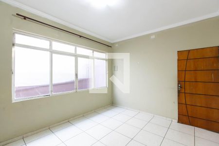 Sala de casa para alugar com 3 quartos, 120m² em Parada Xv de Novembro, São Paulo