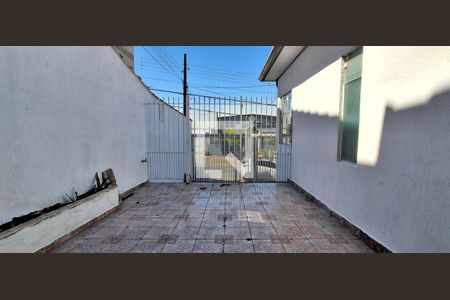 Casa para alugar com 306m², 3 quartos e 3 vagasQuintal 