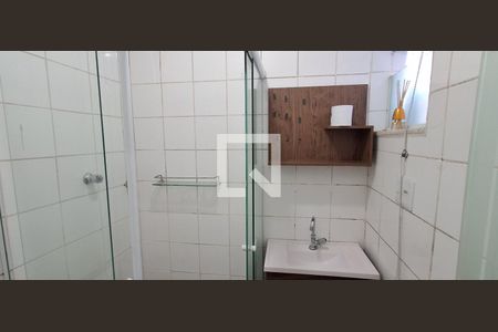 Casa para alugar com 306m², 3 quartos e 3 vagasBanheiro Suíte 2