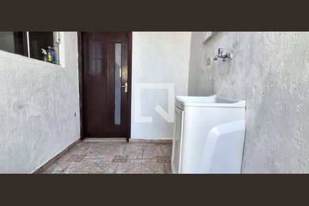 Casa para alugar com 306m², 3 quartos e 3 vagasÁrea de Serviço 