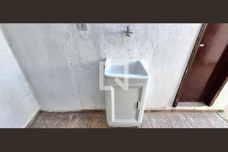 Casa para alugar com 306m², 3 quartos e 3 vagasÁrea de Serviço 