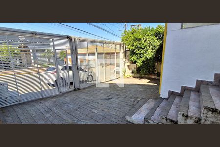 Casa para alugar com 306m², 3 quartos e 3 vagasGaragem 