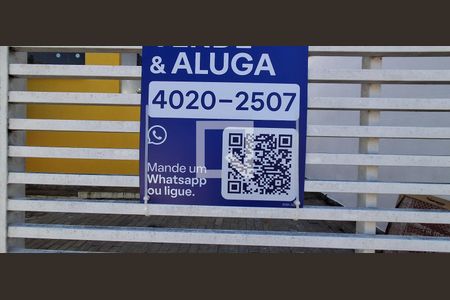 Casa para alugar com 306m², 3 quartos e 3 vagasPlaquinha 