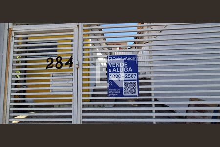 Casa para alugar com 306m², 3 quartos e 3 vagasFachada 