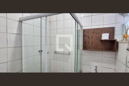 Casa para alugar com 306m², 3 quartos e 3 vagasBanheiro Suíte 2