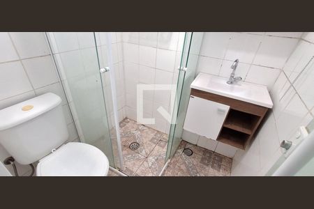 Casa para alugar com 306m², 3 quartos e 3 vagasBanheiro Suíte 2