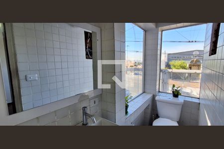 Casa para alugar com 306m², 3 quartos e 3 vagasBanheiro Suíte 