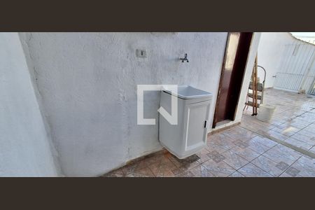 Casa para alugar com 306m², 3 quartos e 3 vagasÁrea de Serviço 