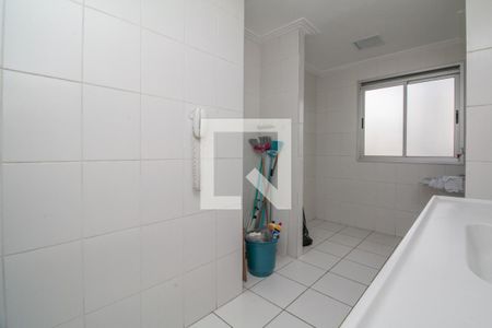 Apartamento à venda com 52m², 2 quartos e 1 vagaCozinha