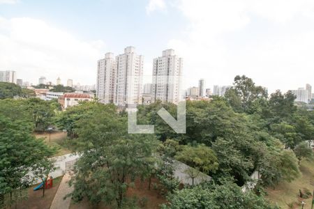 Apartamento à venda com 52m², 2 quartos e 1 vagaVista Quarto 2