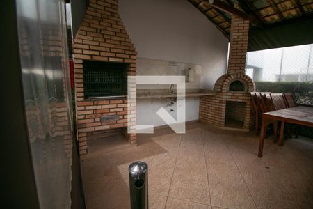 Apartamento à venda com 52m², 2 quartos e 1 vagaCurrasqueira quadra