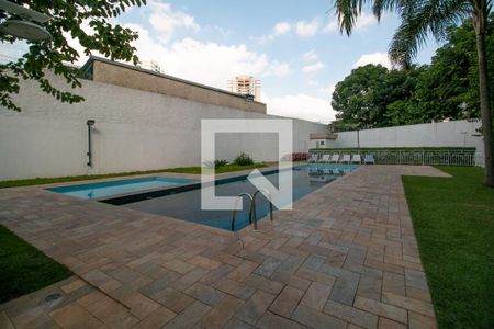 Apartamento à venda com 52m², 2 quartos e 1 vagaPiscina