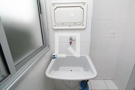 Apartamento à venda com 52m², 2 quartos e 1 vagaÁrea de Serviço