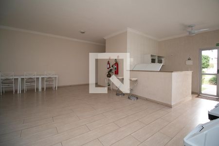Apartamento à venda com 52m², 2 quartos e 1 vagaSalão de Festas