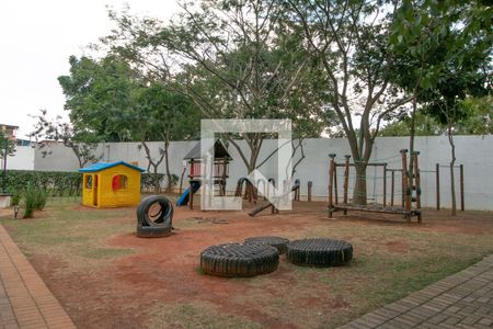 Apartamento à venda com 52m², 2 quartos e 1 vagaPlayground