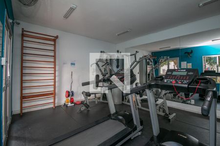 Apartamento à venda com 52m², 2 quartos e 1 vagaAcademia