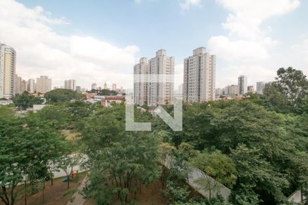 Apartamento à venda com 52m², 2 quartos e 1 vagaVista Quarto 1