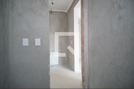 Apartamento à venda com 291m², 4 quartos e 4 vagasBanheiro da Suíte 1 e 2-Americana 