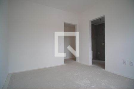 Apartamento à venda com 291m², 4 quartos e 4 vagasQuarto Suíte 1-Americana 