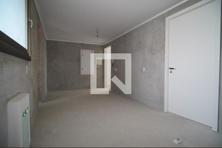 Apartamento à venda com 291m², 4 quartos e 4 vagasCozinha