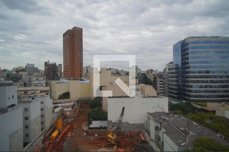 Apartamento à venda com 291m², 4 quartos e 4 vagasQuarto Suíte 3-Vista 