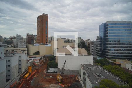 Apartamento à venda com 291m², 4 quartos e 4 vagasQuarto Suíte 2-Americana-Vista 