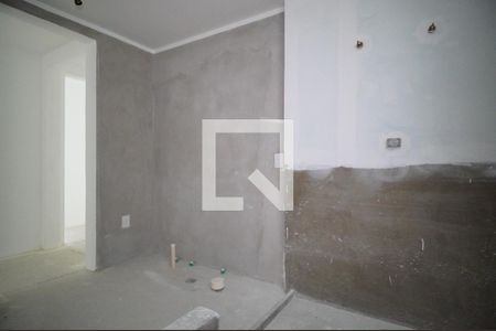 Apartamento à venda com 291m², 4 quartos e 4 vagasBanheiro da Suíte 4